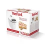  НОВА Хлебопекарна Tefal Home Bread Baguette PF610138, 1500 гр, 16 програми, Бяла 24 МЕСЕЦА ГАРАНЦИЯ, снимка 4