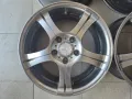Алуминиеви джанти Platin 16 5x112, снимка 2