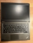 Лаптоп Lenovo Thinkpad T440p За Части, снимка 2