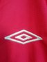 Umbro Vision Tailored by Umbro оригинално горнище яке Умбро  , снимка 3