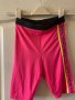 Бонбонено розав нов  еластичен къс клин с висока талия Avin , снимка 14