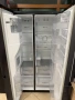 LG GSJ961MTAZ Хладилник Side By Side , снимка 5