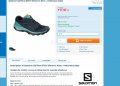 salomon outline gtx womens, снимка 15