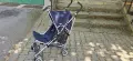 Лятна сгъваема детска количка Chicco, снимка 3
