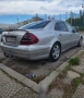 Mercedes E270 W211, снимка 4