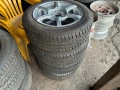 Продавам 4 бр гуми 185/60/14, снимка 3