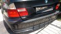 Bmw e46 части бмв е46 2.0d 116 к.с 318 facelift на части бмв 318 M47 мотор двигател, снимка 3