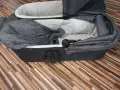 4 бр. Mountain Buggy – 2 кошници за кола Protect 0-13 кг + 2 коша Plus за новородено, снимка 14