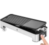 Електрическа Грил-скара с тава за зеленчуци WMF KÜCHENminis 1000 W, снимка 10