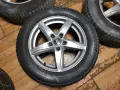 джанти 16" 5х112 Audi Volkswagen Seat Skoda, снимка 5