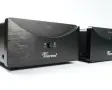 Vincent PHO-8, PHO-8S, phono preamp, MM/MC, фоно предусилвател, Hi-Fi, черен, снимка 5