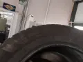 4бр.зимни гуми 215/60/16 Michelin, снимка 3