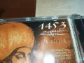 1453 CAN ATILLA Sultanlar Askina-ORIGINAL CD-ВНОС GERMANY 2702251822, снимка 16