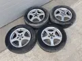 Джанти VW/Audi 5X100 15-цола, снимка 1