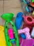 Огромен лот от плажни аксесоари и играчки. Имат нормални следи от употреба. Цената за всичко ОБЩО Е , снимка 2