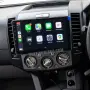 Ford Ranger/Mazda BT 2006-2010 Мултимедия Навигация Android, снимка 2