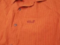 ○ JACK WOLFSKIN ○ мъжка риза ○, снимка 6