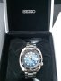SEIKO PROSPEX – “Save The Ocean” King Turtle Manta Ray Watch SRPE39K1

, снимка 2