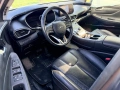 Hyundai Santa Fe 4 (TM) 2.2 CRDI HTRAC двигател D4HE 193 кс., автоматик 8-ст., 69000 км., 2023 г., e, снимка 9