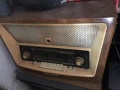 Радио  от  стария  модел. , снимка 2