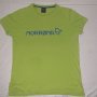 Norrona Falketind T- shirt  (L) мъжка спортна тениска