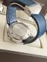 TAG Heuer Aquaracer Calibre 16 Automatic Chronograph Blue Dial, снимка 8