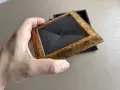 Кутия за бижута | Естествено дърво, снимка 3