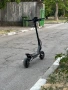 Продавам тротинетка kukirin G2 , снимка 5