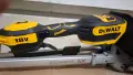 Акумулаторен Тример DEWALT , снимка 1