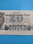 Райх банкнота - 20 Милиона марки 1923 година Германия - за колекция - 18893, снимка 2