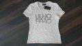 Дамска тениска "LIU JO", снимка 1 - Тениски - 37012214