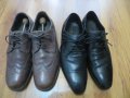 Мъжки обувки Bugatti и Stockholm Design Group, снимка 1 - Ежедневни обувки - 26339221