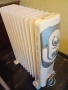 маслен радиатор , снимка 3
