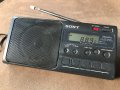 Sony ICF-M350S 3Bands радио, снимка 3