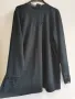 СТРАХОТНА ТУНИКА ФИНО ПЛЕТИВО С ДАНТЕЛА 3XL-4XL, снимка 3