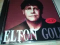 ELTON GOLD X2 CD 0112241553, снимка 2