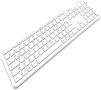 Клавиатура с мишка Microsoft QHG-00036 Keyboard Bluetooth мишка с клавиатура безжични , снимка 4