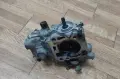 Дроселова Клапа Мазда MX3 - 323F - Премаси - BPU113640 - 195900-2420 (26), снимка 4