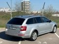 Skoda Octavia 1.6 TDI 4x4 Май 2016, Комби, внос Франция, В добро, снимка 3