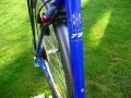 "Giant custom T6" - 28 цола, снимка 11