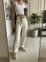 Спортен бежов панталон , снимка 1