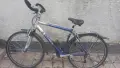Алуминиево колело 28 ц, снимка 1