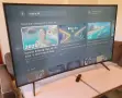 Телевизор Samsung - Извит - 55 ИНЧА - Smart - 4K - Ultra HD ! , снимка 12