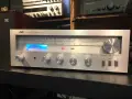 JVC JR-S61M Ресийвър перфектен, снимка 1