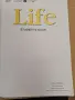 Life A1-A2 учебник , снимка 2
