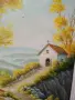 Маслена картина , снимка 2