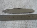 Старо джобно ножче LARK -№25, снимка 1 - Колекции - 44456785