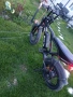 Електрически велосипед-fatbike s8, снимка 8
