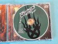 Static-X – 2004 - Beneath... Between... Beyond...(Industrial,Big Beat,Heavy Metal), снимка 4