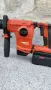 Hilti TE 6-22 Перфоратор Nuron, снимка 3